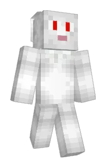 killerbunny979 Minecraft avatar full body