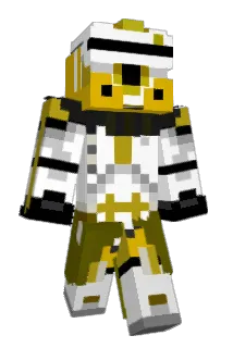 killercanine03 Minecraft avatar full body