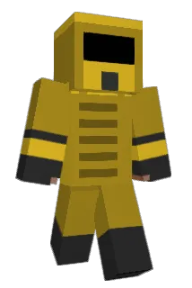 killercars419 Minecraft avatar full body