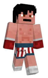 Custom render preview