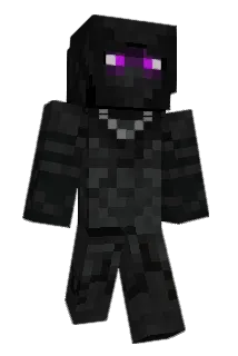 killerdog74 Minecraft avatar full body