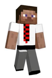 killerdot11 Minecraft avatar full body