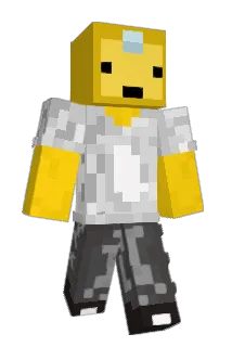 killerenzolo Minecraft avatar full body