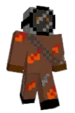 killerfihes Minecraft avatar full body