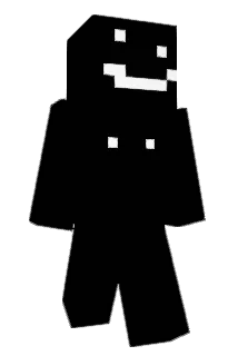 killergrease Minecraft avatar full body
