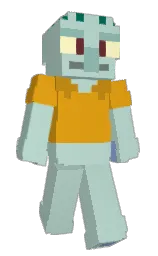 Custom render preview