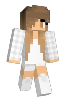 killerianer Minecraft avatar full body
