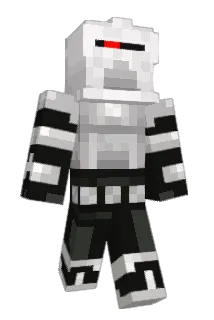 killermaniteez Minecraft avatar full body