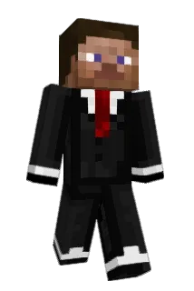 killermann00 Minecraft avatar full body