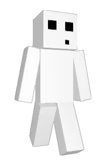 killermellon Minecraft avatar full body
