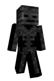killermon169 Minecraft avatar full body