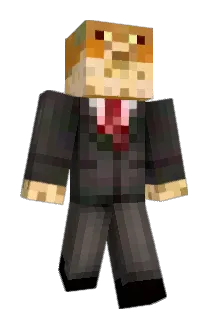 killerms0 Minecraft avatar full body
