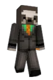 killersloth733 Minecraft avatar full body
