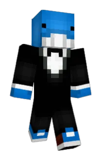 killerwhale0420 Minecraft avatar full body