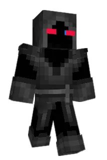 killhero11 Minecraft avatar full body