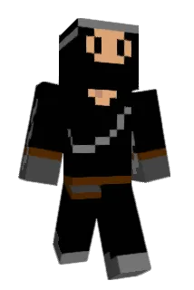 killian2011 Minecraft avatar full body