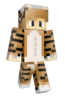 killing_syco Minecraft avatar full body