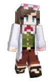 killjoysetc Minecraft avatar full body