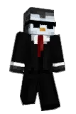 killmanii Minecraft avatar full body