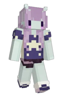 killmeslowly164 Minecraft avatar full body