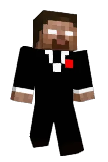 kills5678 Minecraft avatar full body