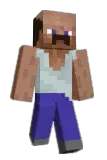 killsch Minecraft avatar full body