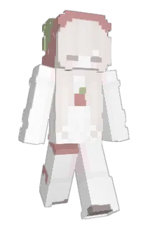 killshottaz Minecraft avatar full body