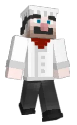 Custom render preview