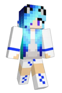 killstreak445533 Minecraft avatar full body
