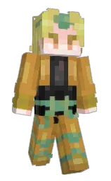 Custom render preview
