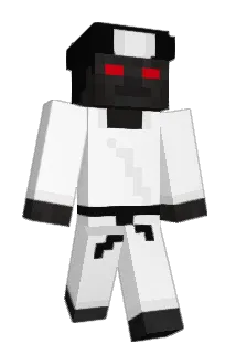 killxermybf Minecraft avatar full body