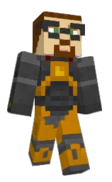 Custom render preview