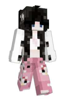 kilojoule2 Minecraft avatar full body
