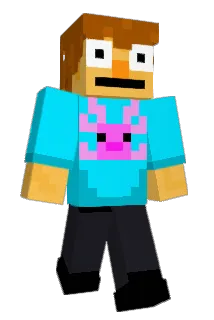 kilroy_is_here_ Minecraft avatar full body