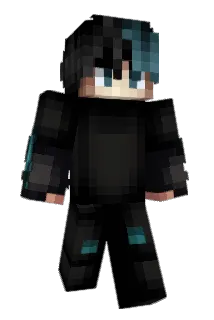 kilthas84 Minecraft avatar full body