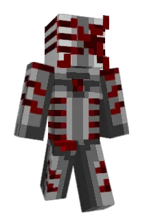 kilyouso Minecraft avatar full body