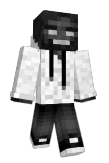 kim4587 Minecraft avatar full body