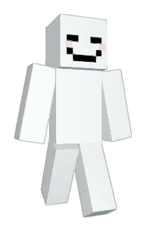 kim_lagoon Minecraft avatar full body