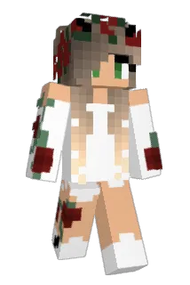 kimberly10522 Minecraft avatar full body