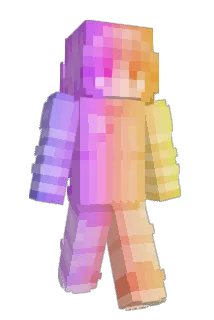 kimbob_ Minecraft avatar full body