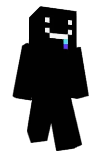 kimchbab Minecraft avatar full body