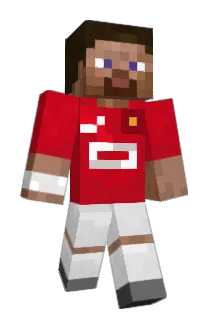 kimchtong Minecraft avatar full body