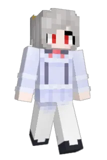 kimgoo123 Minecraft avatar full body