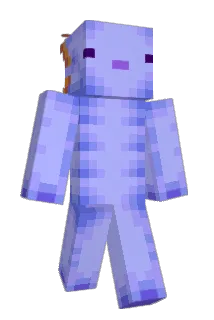 kimhy7 Minecraft avatar full body