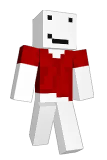 kiminee773 Minecraft avatar full body