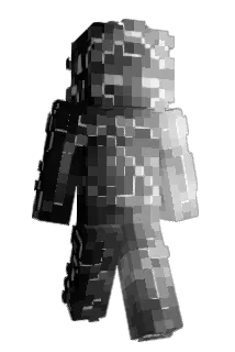 kimjun0919 Minecraft avatar full body