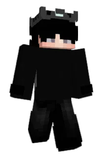 kimmi1407 Minecraft avatar full body