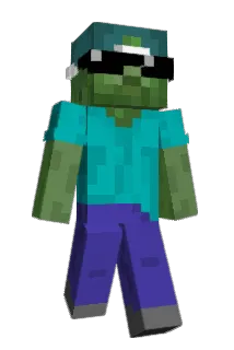 kimmin0210 Minecraft avatar full body