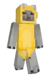 kimmin9 Minecraft avatar full body