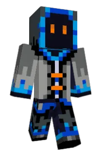 kimminha11 Minecraft avatar full body